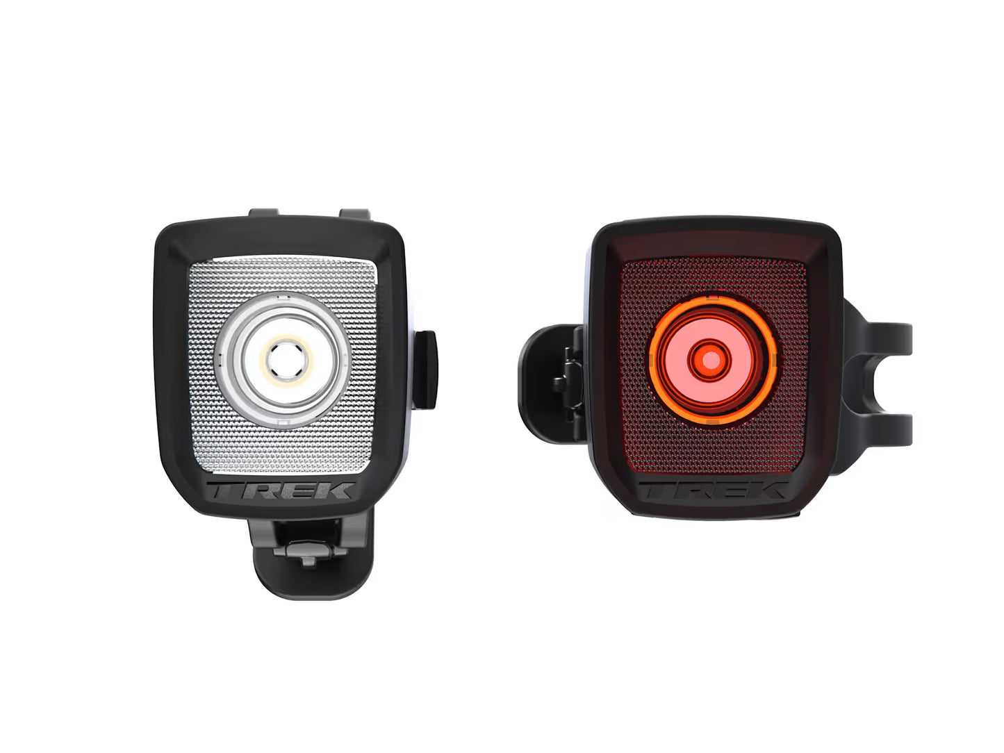 TREK ION 100 R/FLARE R CITY LIGHT SET 2026