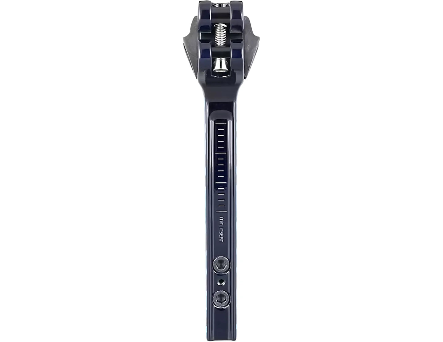 TREK MADONE SLR CARBON INTERNAL SEATMAST CAP BLUE