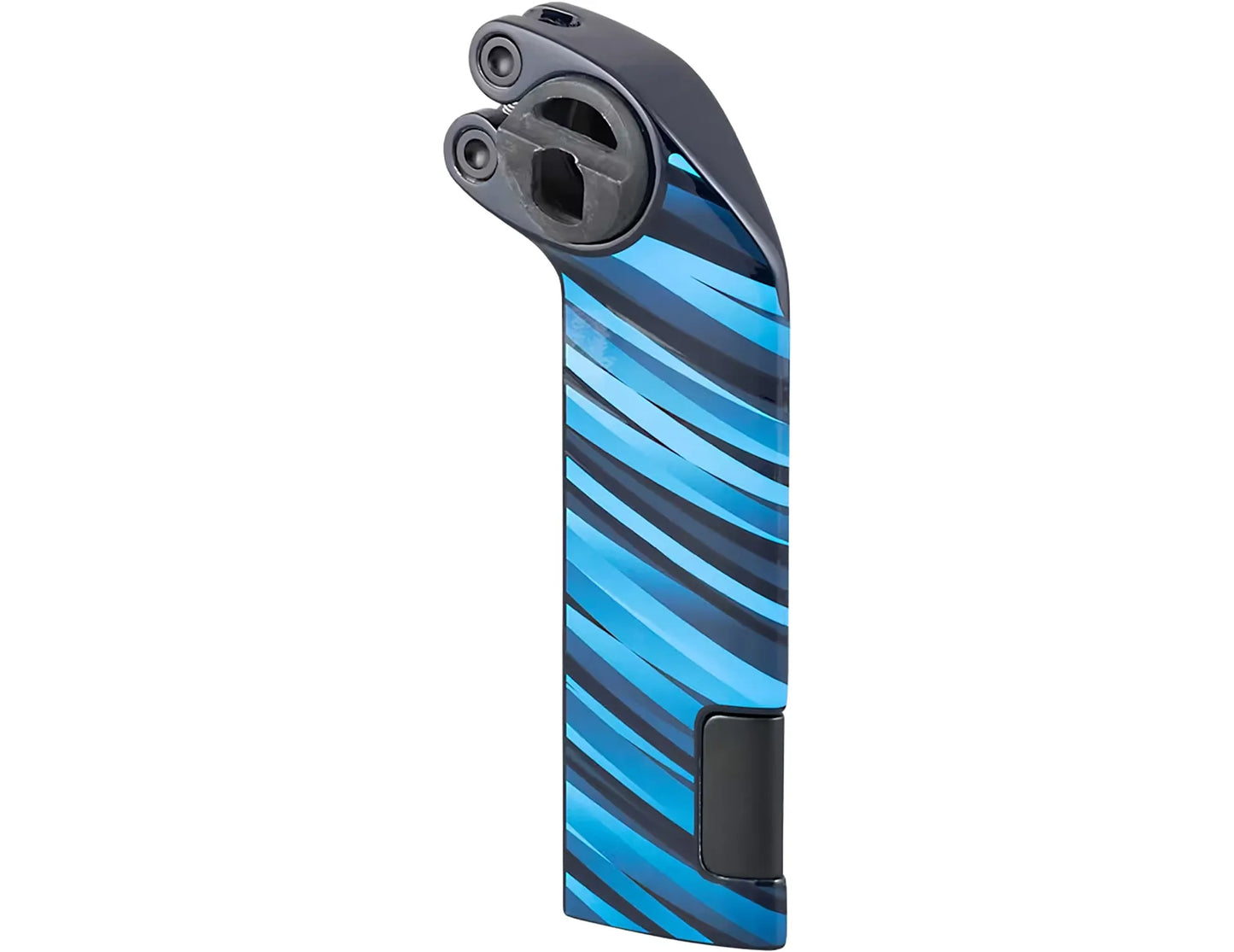 TREK MADONE SLR CARBON INTERNAL SEATMAST CAP BLUE