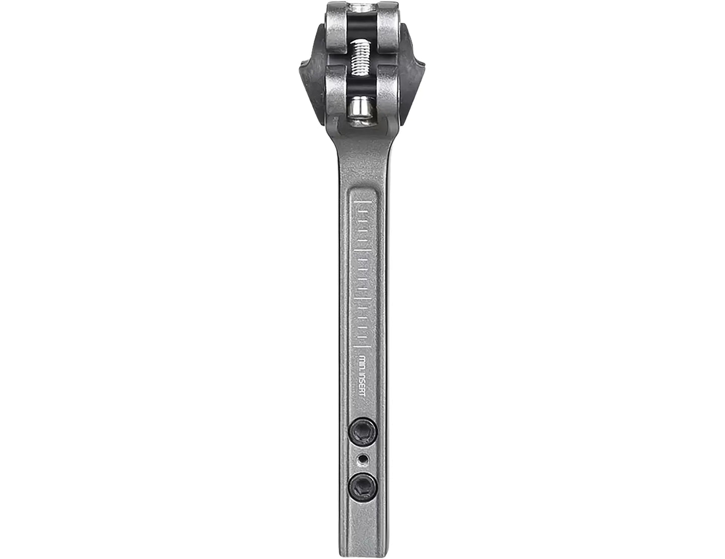 TREK MADONE SLR CARBON INTERNAL SEATMAST CAP ANTHRACITE