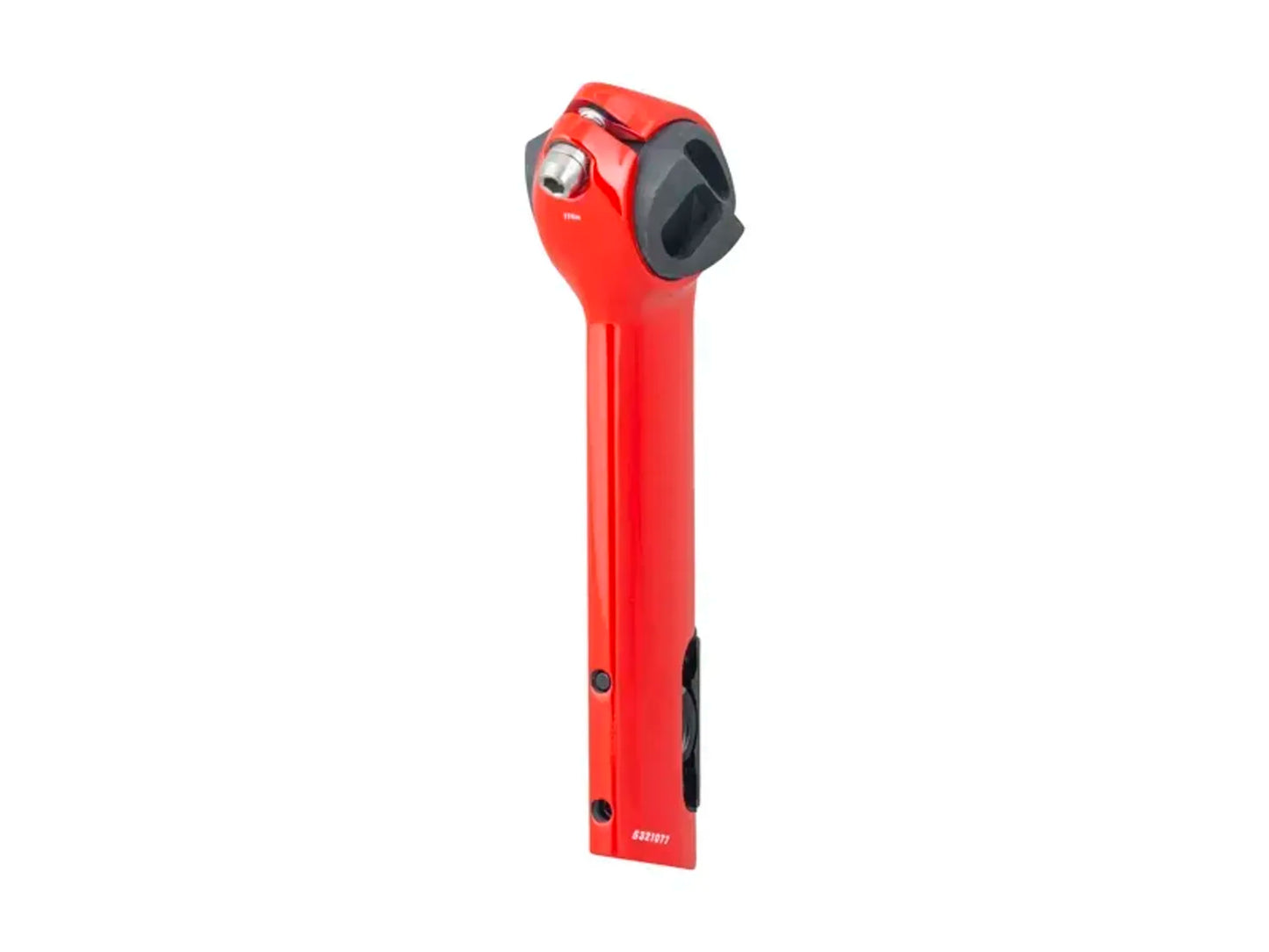 TREK MADONE GEN 8 SEAT POST VIPER RED