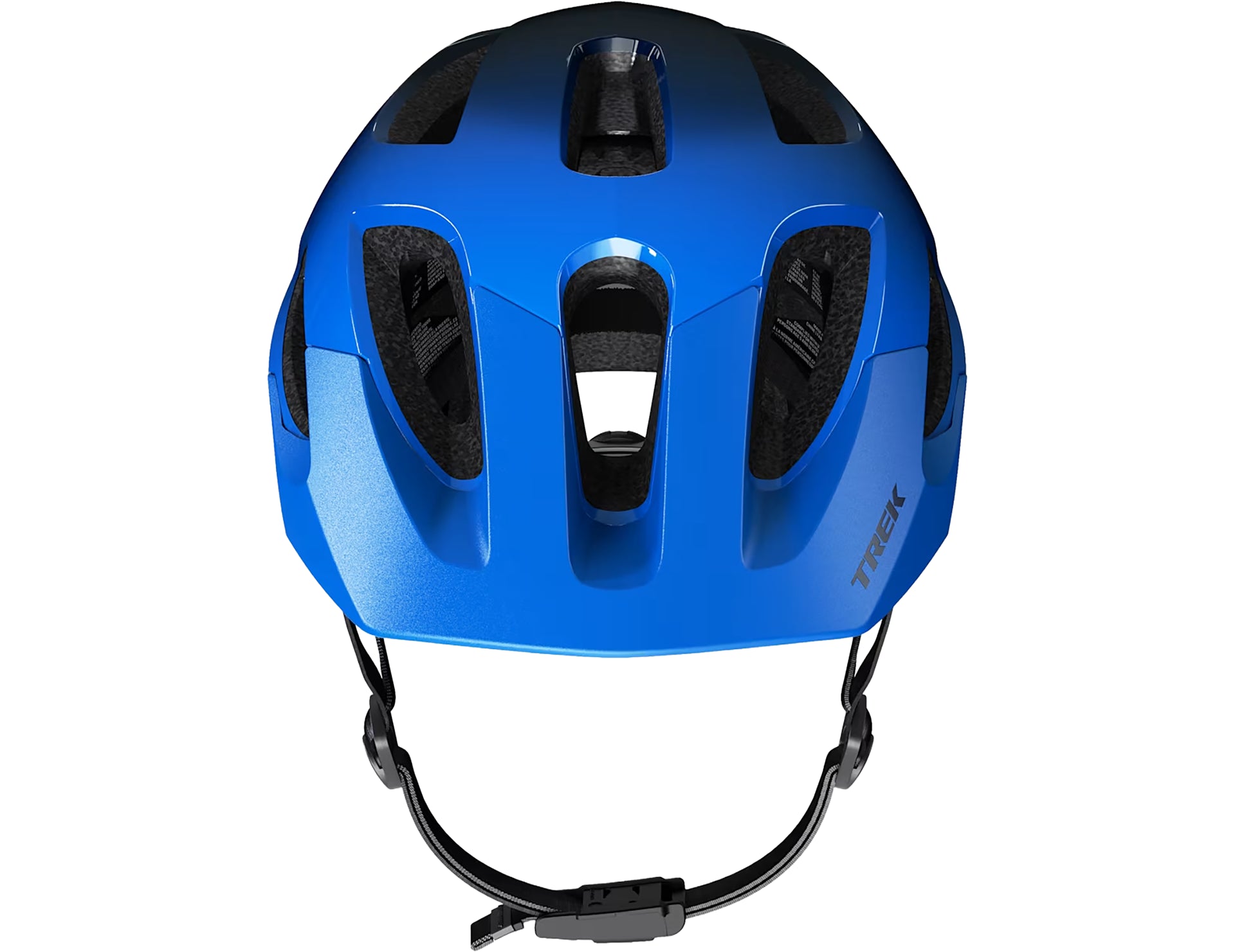 TREK TYRO YOUTH HELMET