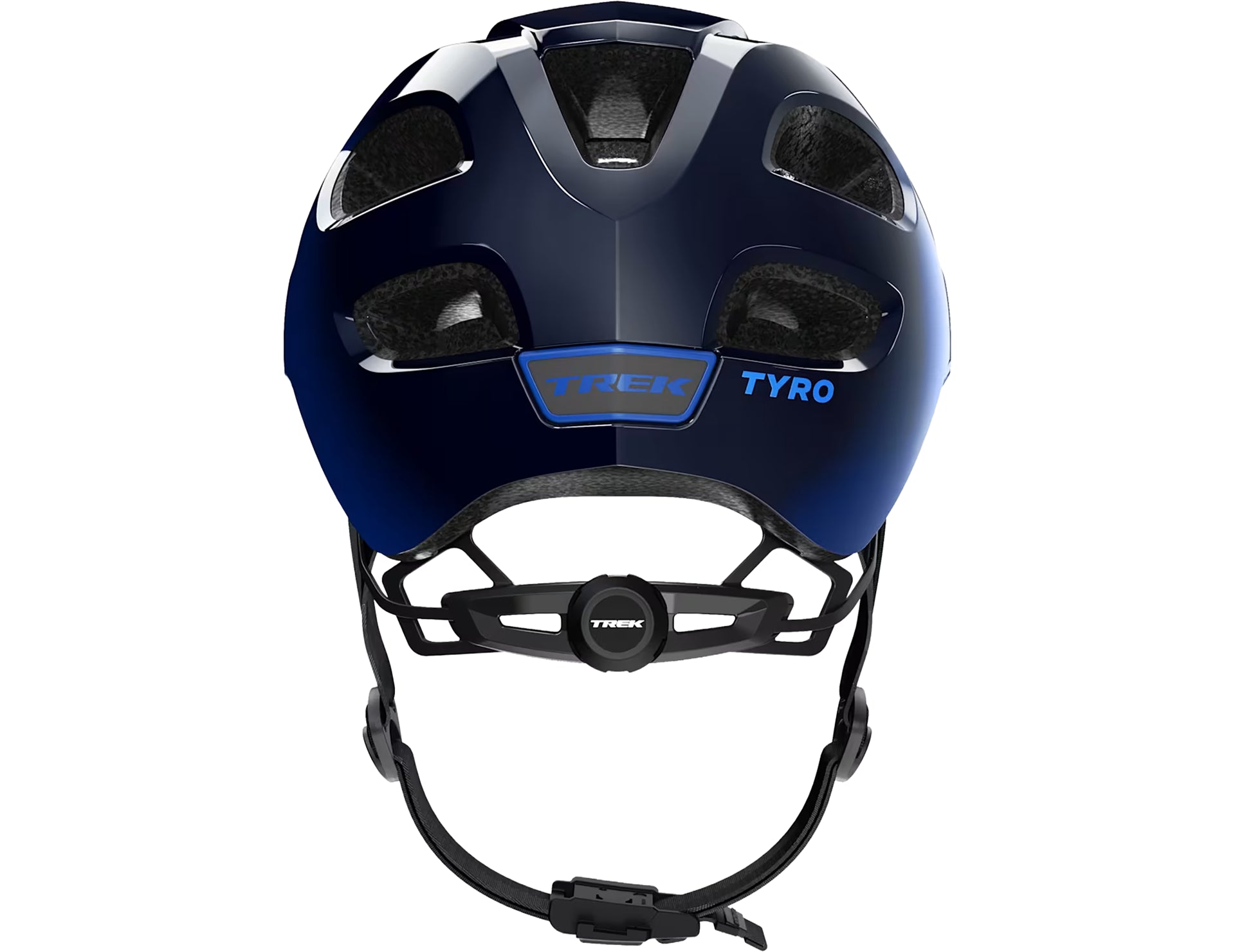 TREK TYRO YOUTH HELMET