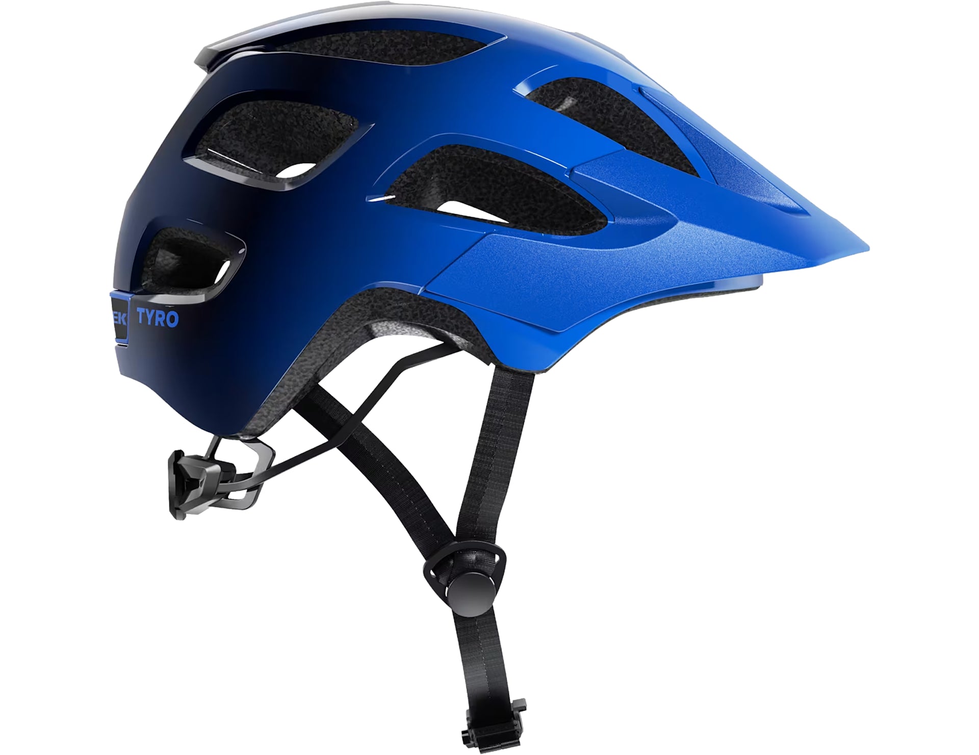 TREK TYRO YOUTH HELMET