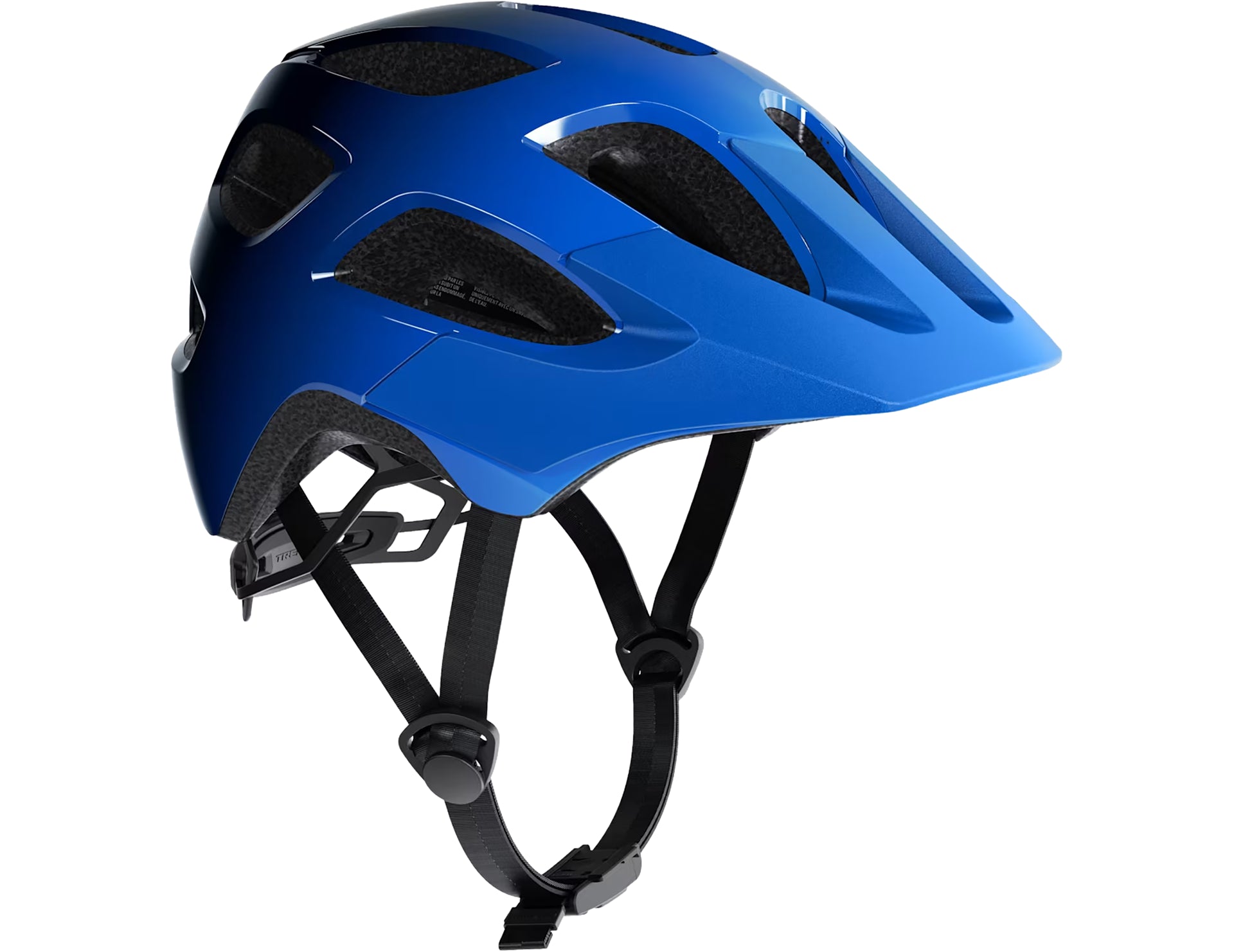 TREK TYRO YOUTH HELMET