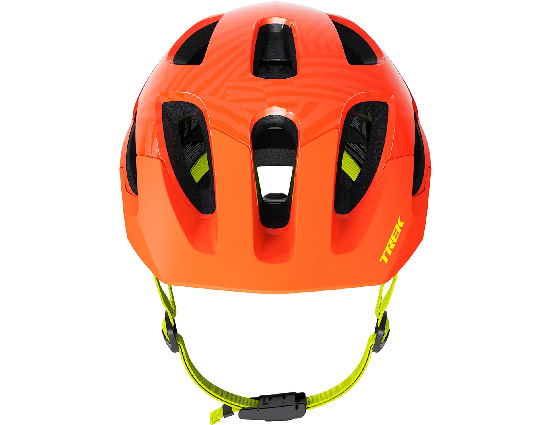 TREK TYRO YOUTH HELMET