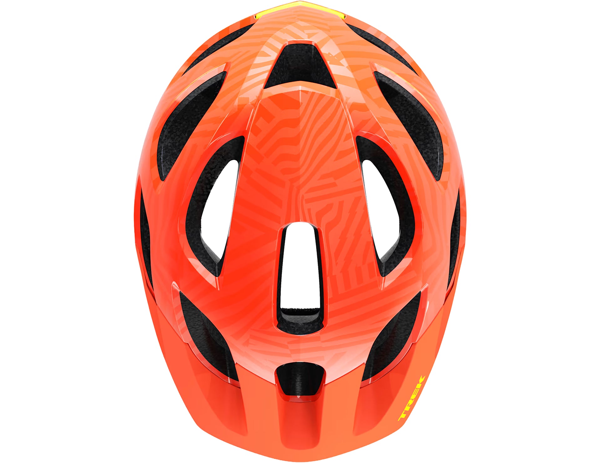 TREK TYRO YOUTH HELMET