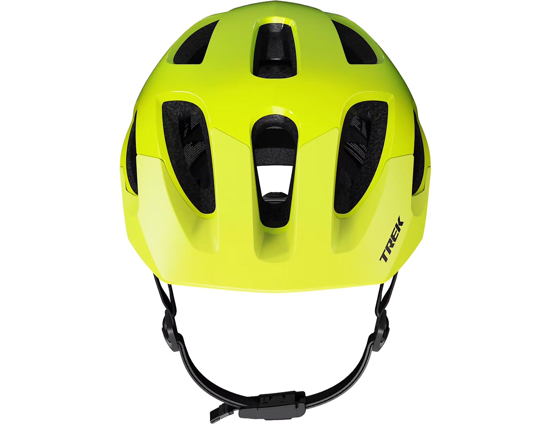 TREK TYRO YOUTH HELMET