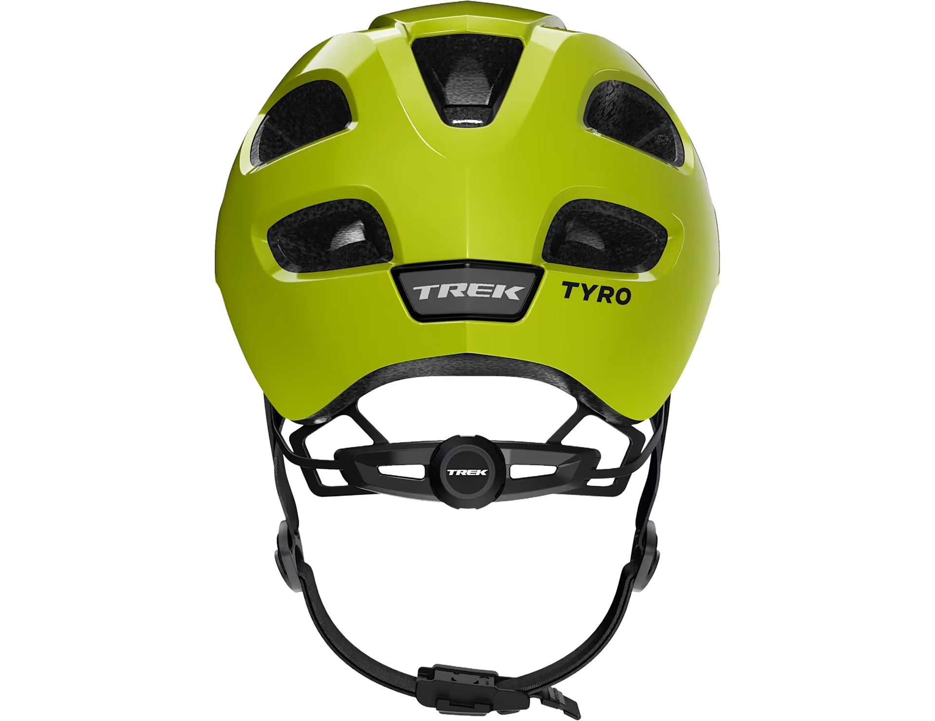 TREK TYRO YOUTH HELMET
