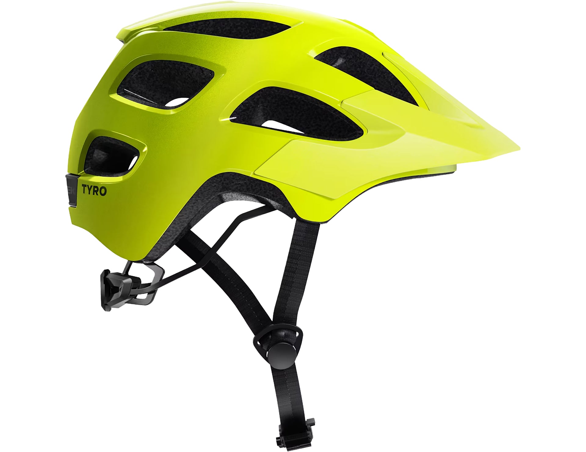 TREK TYRO YOUTH HELMET