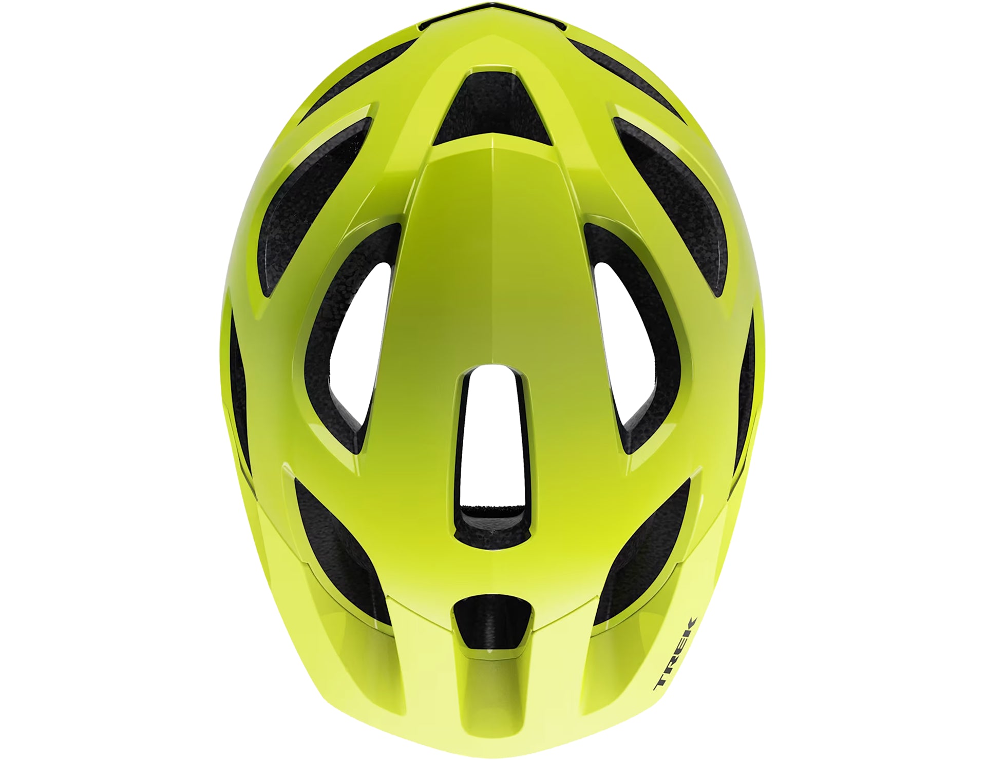 TREK TYRO YOUTH HELMET