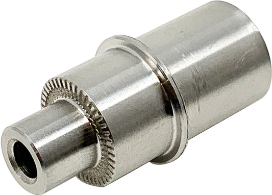 ELITE BOOST 141mm Q/R AXLE ADAPTOR FOR DIRECT DRIVE TRAINERS