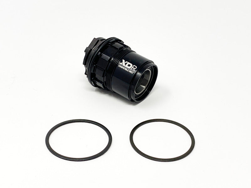 ELITE SRAM XD AND XDR CASSETTE ADAPTOR FOR ELITE DIRECT DRIVE TRAINERS