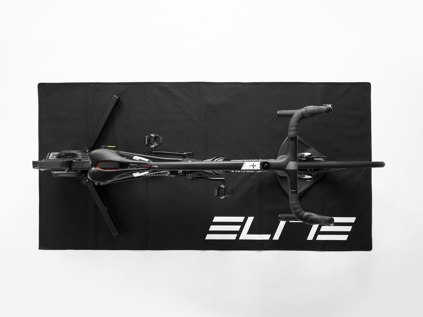 ELITE TRAINING MAT FOLDING