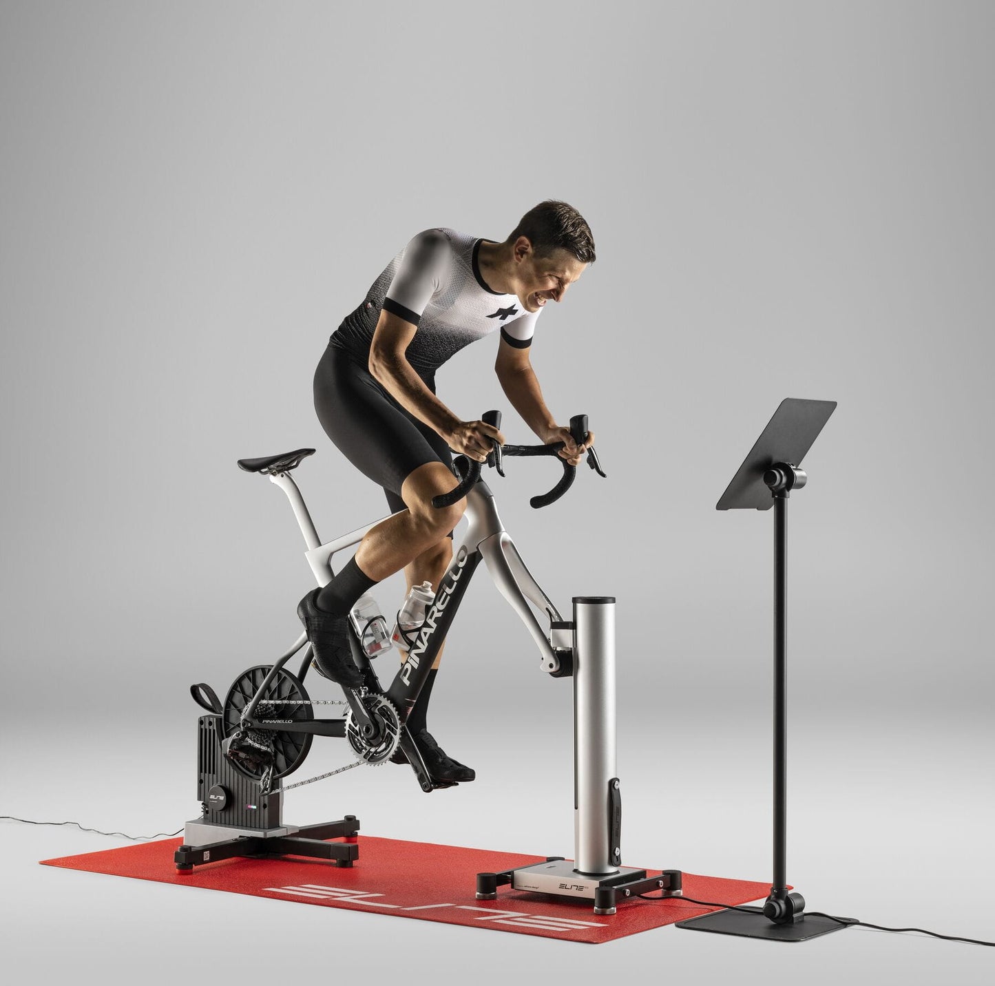 ELITE JUSTO TRAINER