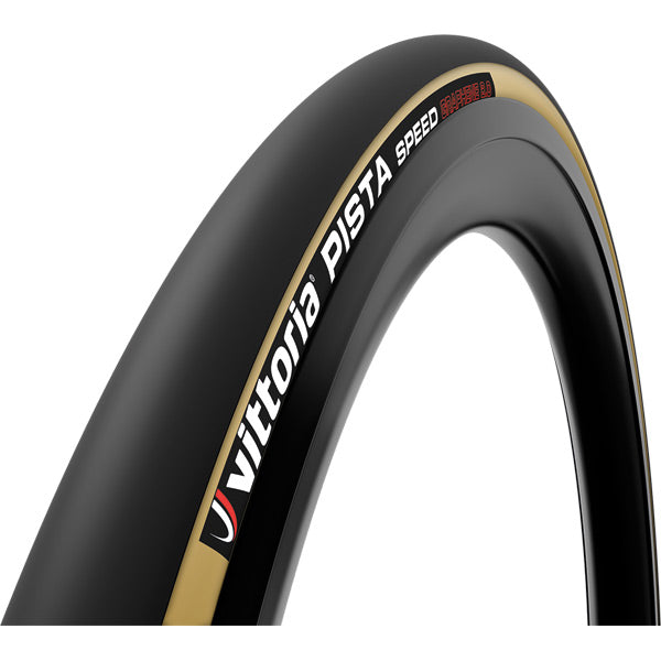 VITTORIA PISTA SPEED G20 28" TUBULAR TYRE