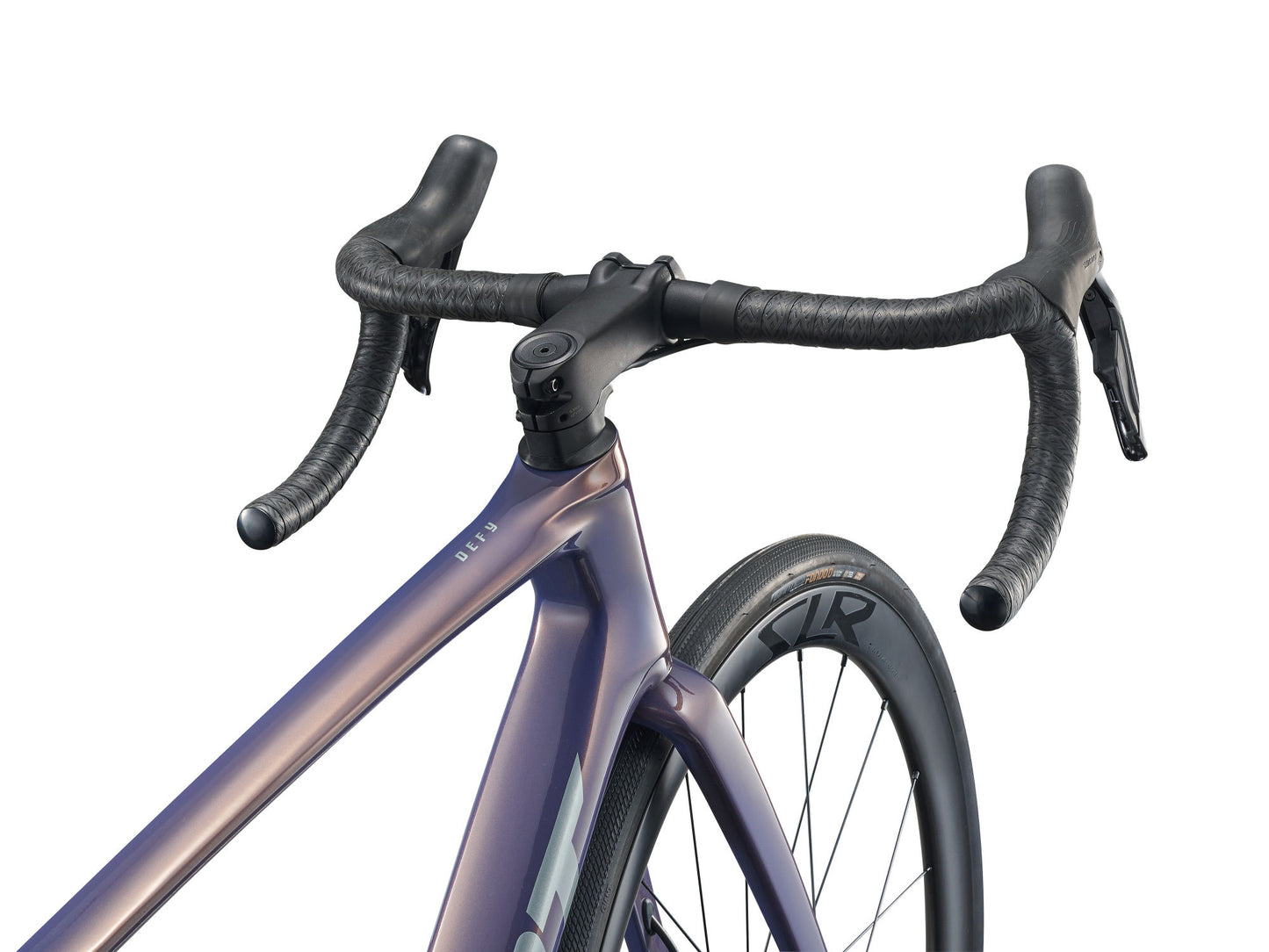 GIANT DEFY ADVANCED 0 ROAD BIKE 2026 METEORITE MIST