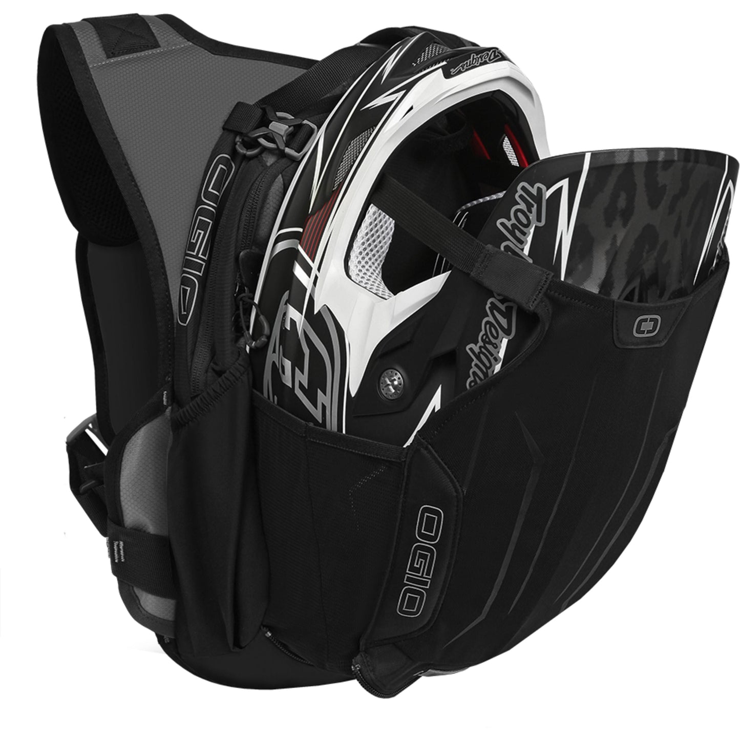 OGIO BAJA 2L HYDRATION PACK