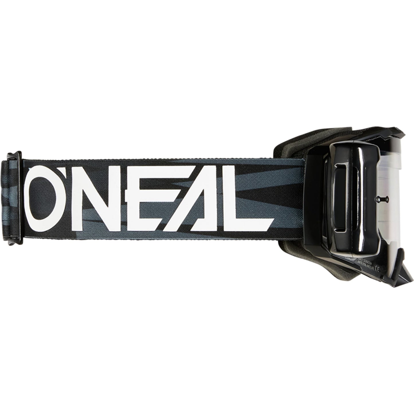 ONEAL B-33 ICTUS ROLL OFF GOGGLES