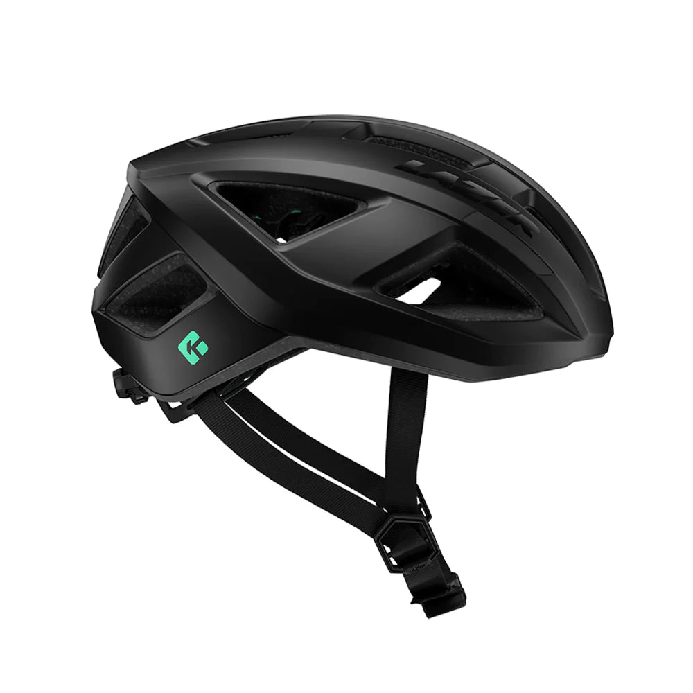 LAZER TONIC KINETICORE ROAD HELMET - MATT BLACK