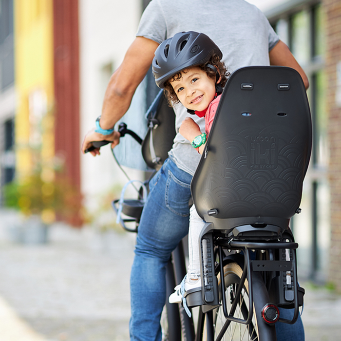 URBAN IKI MOUNTING FRAME FOR THE TA-KE REAR SEAT AND JUNIOR SEAT