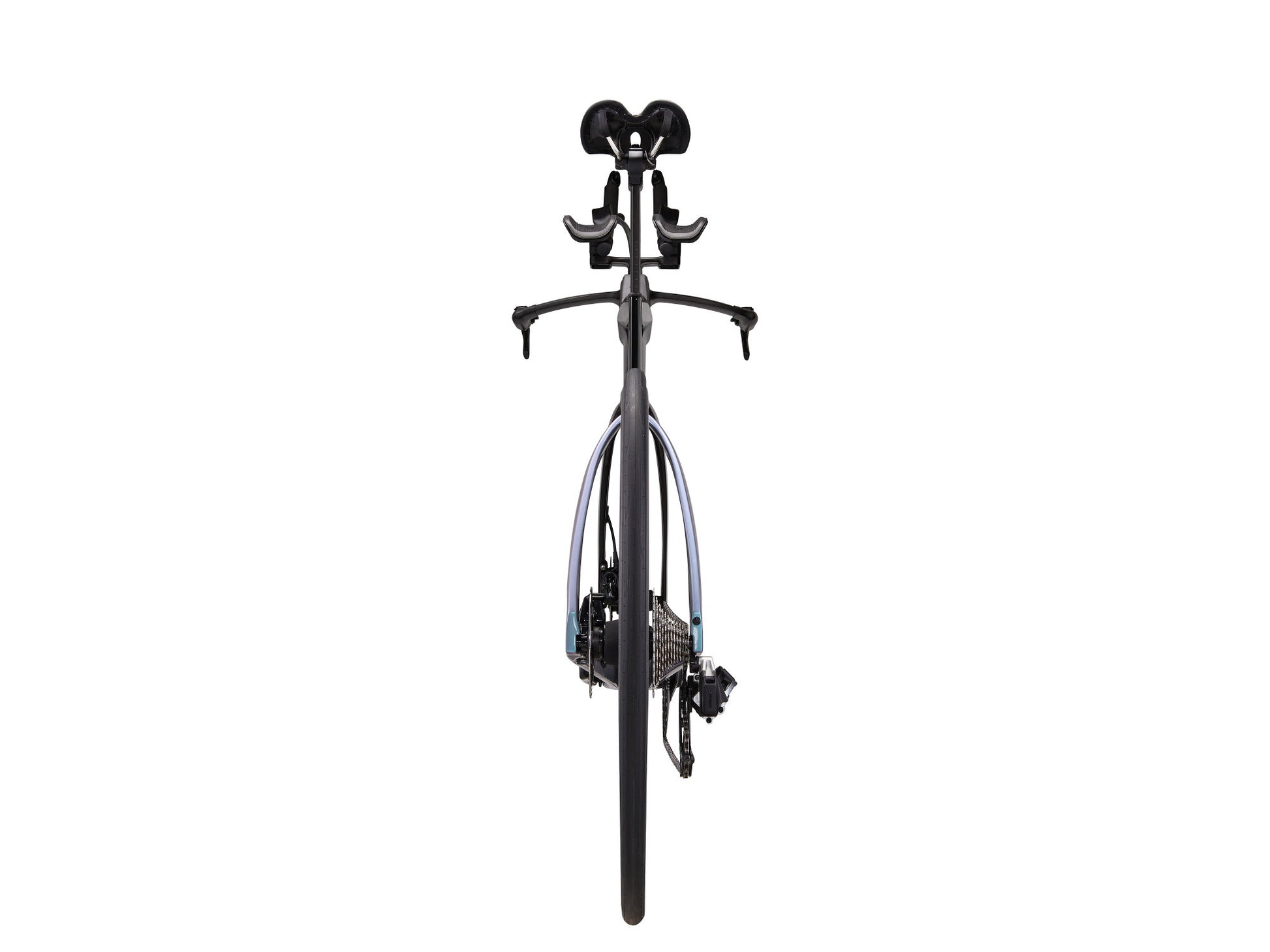 GIANT TRINITY ADVANCED SL 0 TIME TRIAL/TRIATHLON BIKE 2026 CARBON/PRISMATIC HAZE