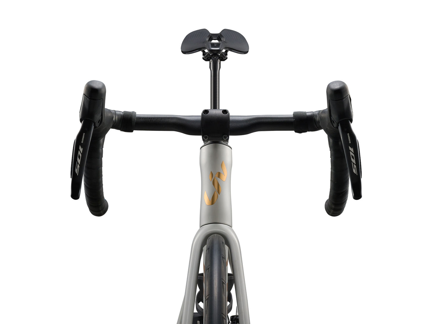 GIANT LIV ENVILIV ADVANCED 1 ROAD BIKE 2027 NULL WHITE