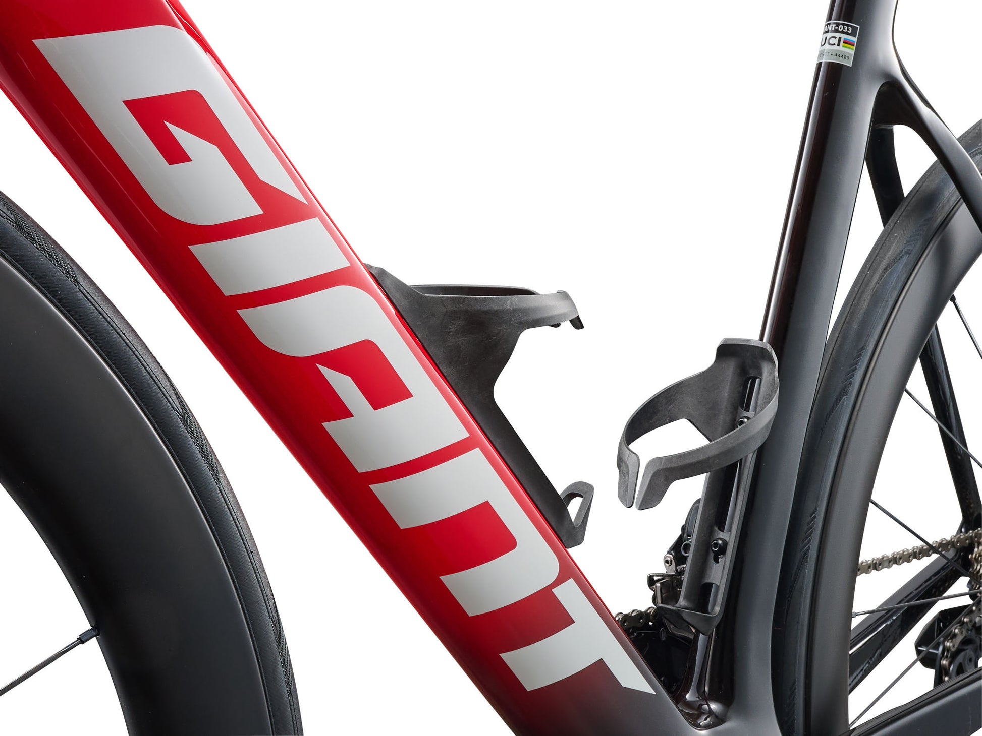 GIANT PROPEL ADVANCED PRO (DURA-ACE) ROAD BIKE 2026 ROSA CORSA