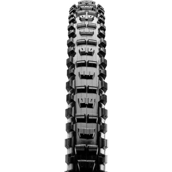 MAXXIS MINION DHR II 27.5x2.30 3C MAXXTERRA TR DD FOLDING TYRE