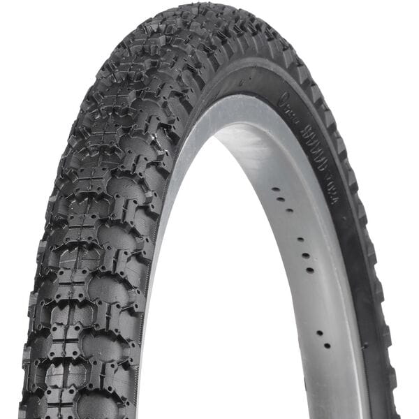 NUTRAK METEOR JUNIOR 12" KNOBBLY TYRE