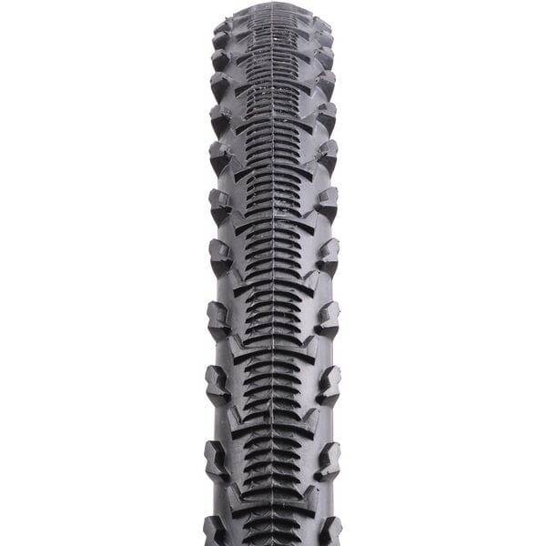 NUTRAK ASTEROID JUNIOR 12" SEMI-SLICK TYRE