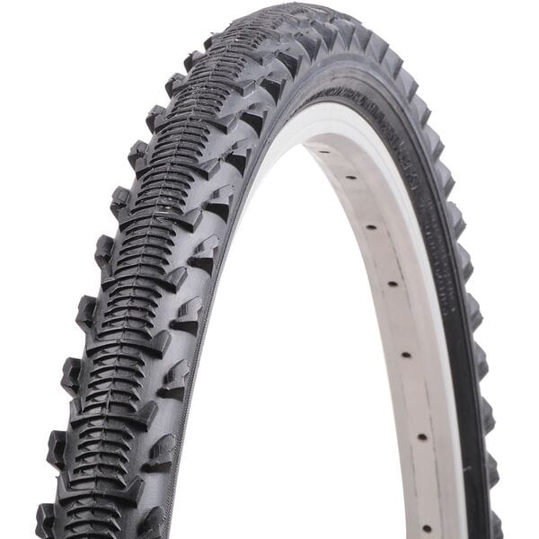 NUTRAK ASTEROID JUNIOR 26X1.75"SEMI-SLICK TYRE