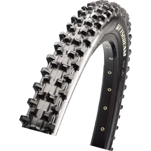 MAXXIS WETSCREAM DH 29x2.50 3C MAXXGRIP TR TYRE