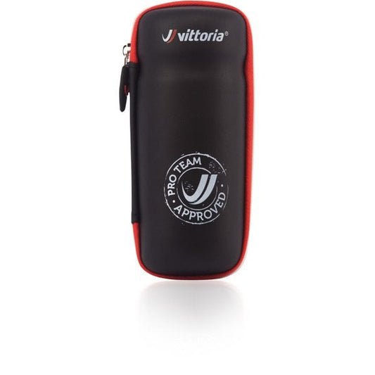 VITTORIA ZIP CASE ITALIAN FLAG