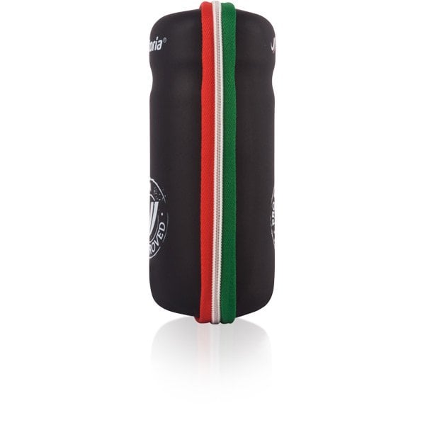 VITTORIA ZIP CASE ITALIAN FLAG