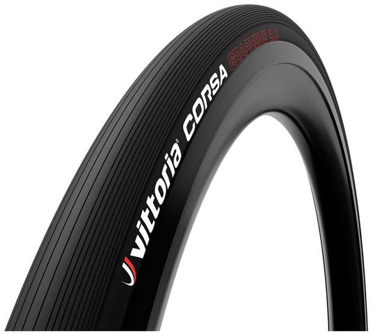 VITTORIA CORSA 28" TUBULAR ROAD BIKE TYRE