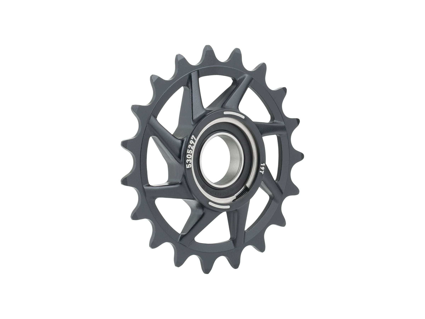 TREK 2024 SLASH IDLER PULLEY COG ASSEMBLY V2