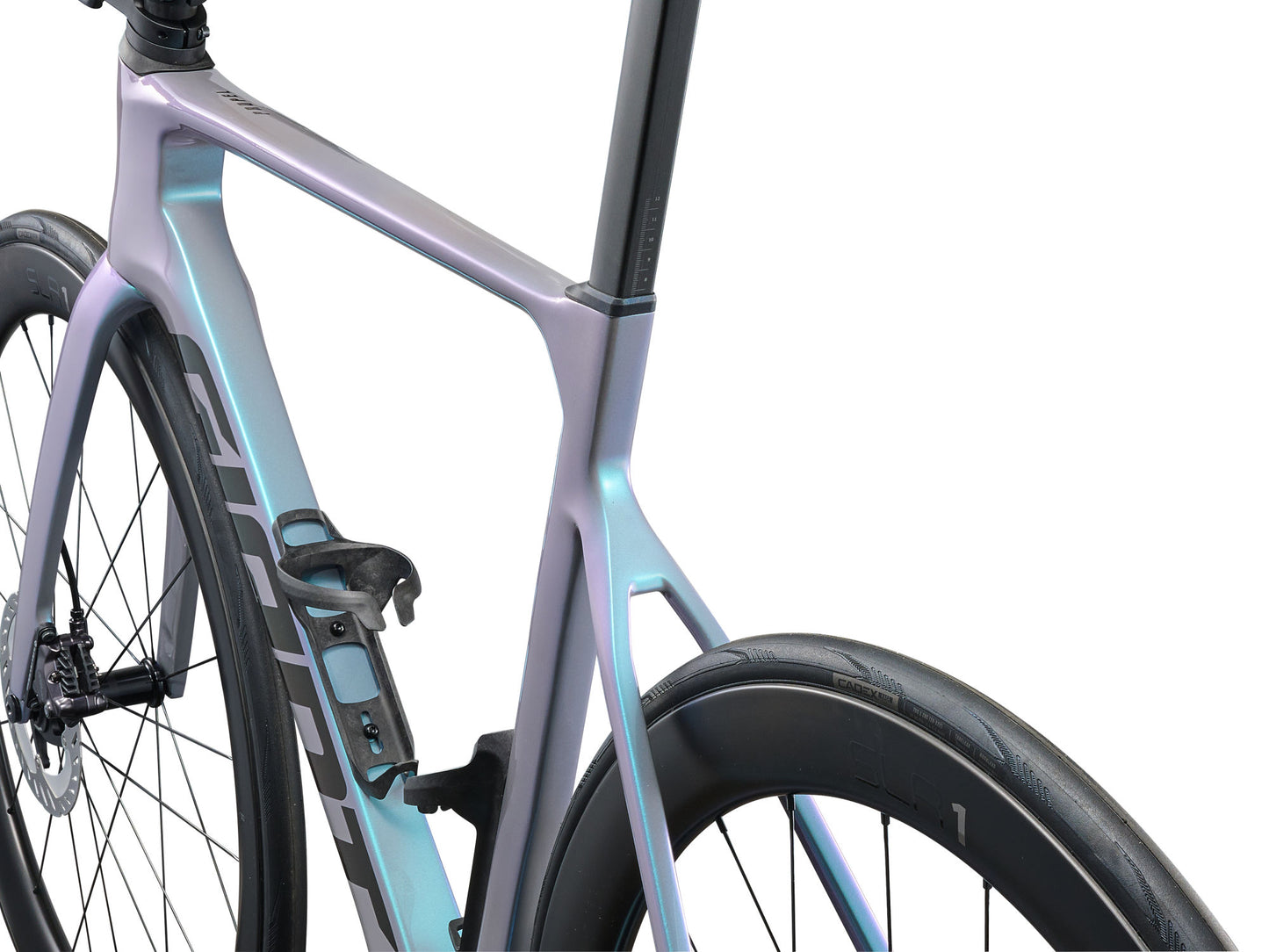GIANT PROPEL ADVANCED PRO 0 (Di2) ROAD BIKE 2026 PRISMATIC HAZE