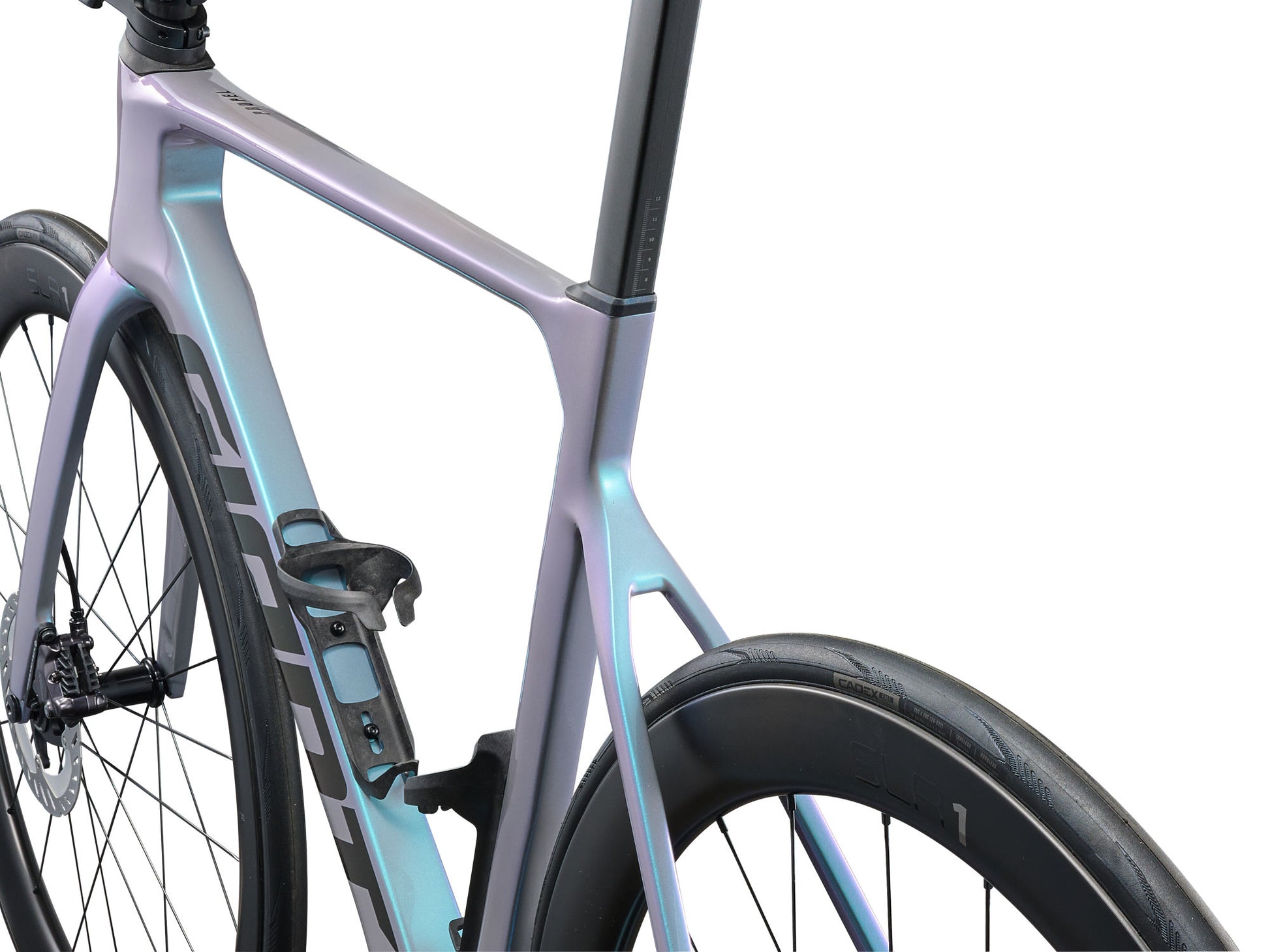GIANT PROPEL ADVANCED PRO 0 (Di2) ROAD BIKE 2026 PRISMATIC HAZE