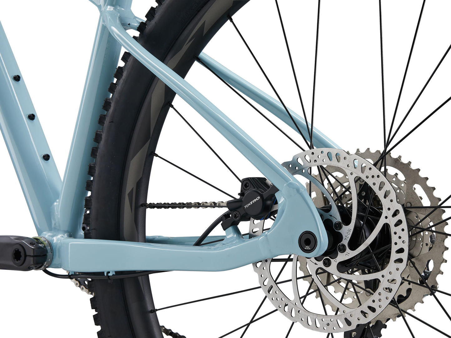 GIANT LIV LURRA 2 MTB BIKE 2023 SOAP SUDS