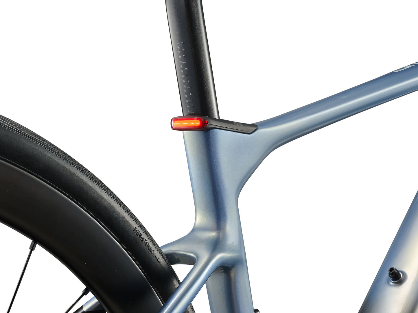 GIANT LIV AVAIL ADVANCED E+ ELITE 1 eROAD BIKE 2026 DREAMY BLUE/CARBON