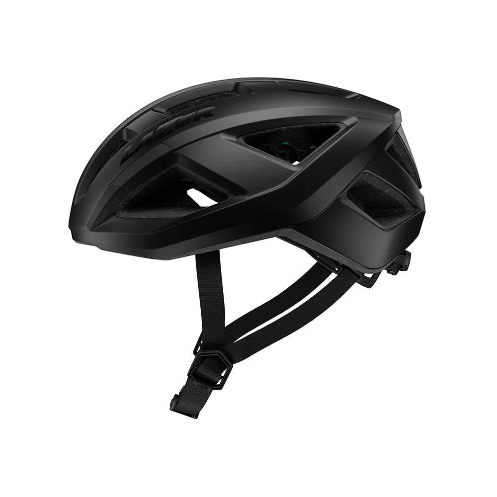 LAZER TONIC KINETICORE ROAD HELMET - MATT BLACK