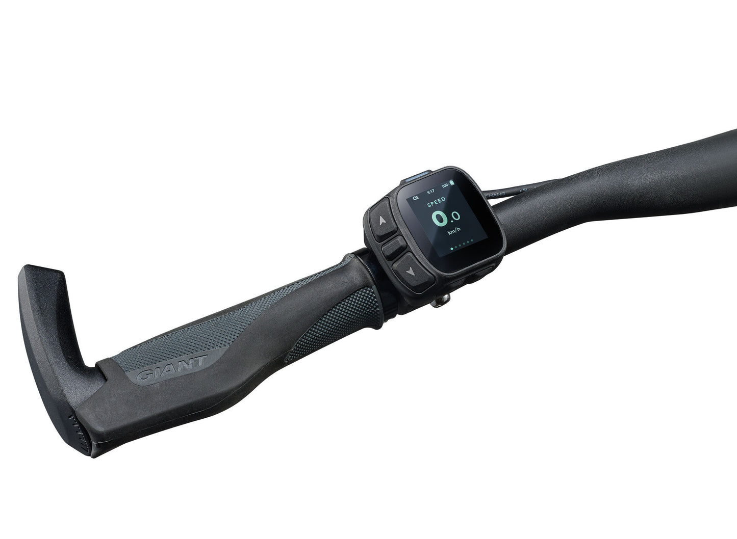GIANT EXPLORE E+ 4 HYBRID eBIKE 2026 STEALTH CHROME