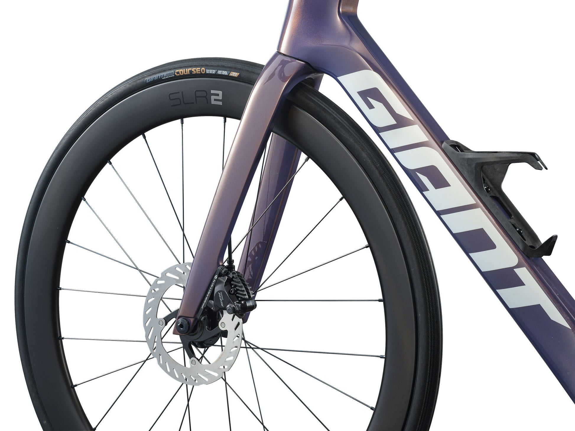GIANT PROPEL ADVANCED 1 ROAD BIKE 2026 METEORITE MIST