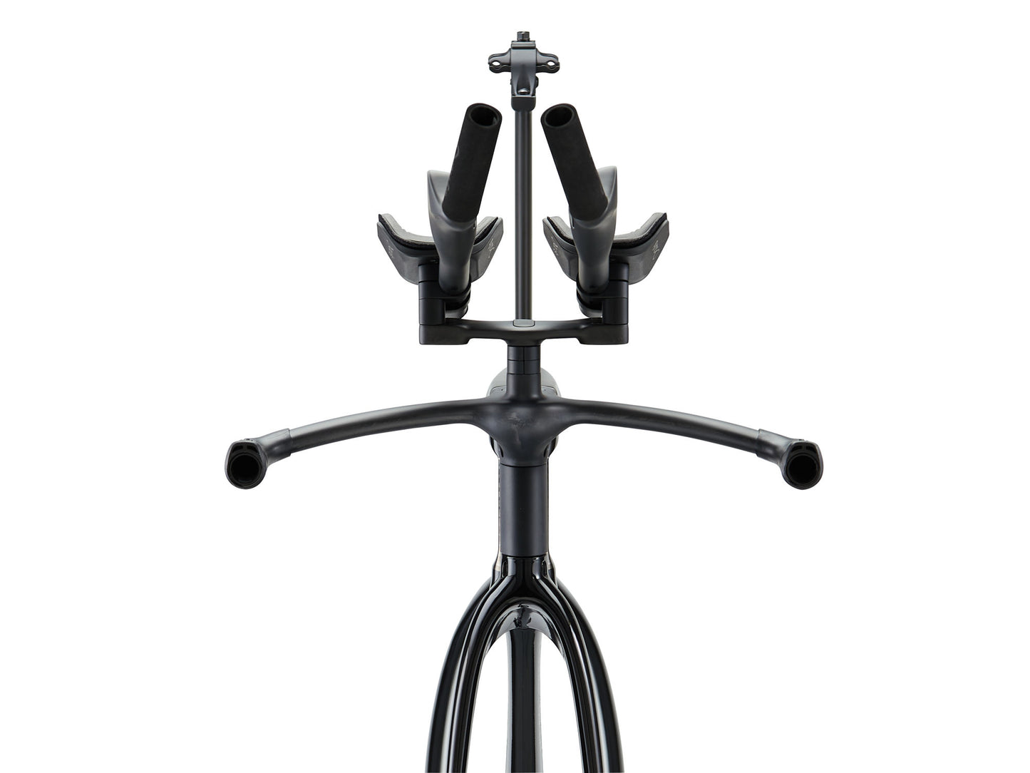 GIANT TRINITY ADVANCED SL TIME TRIAL FRAMESET CARBON/CHROME