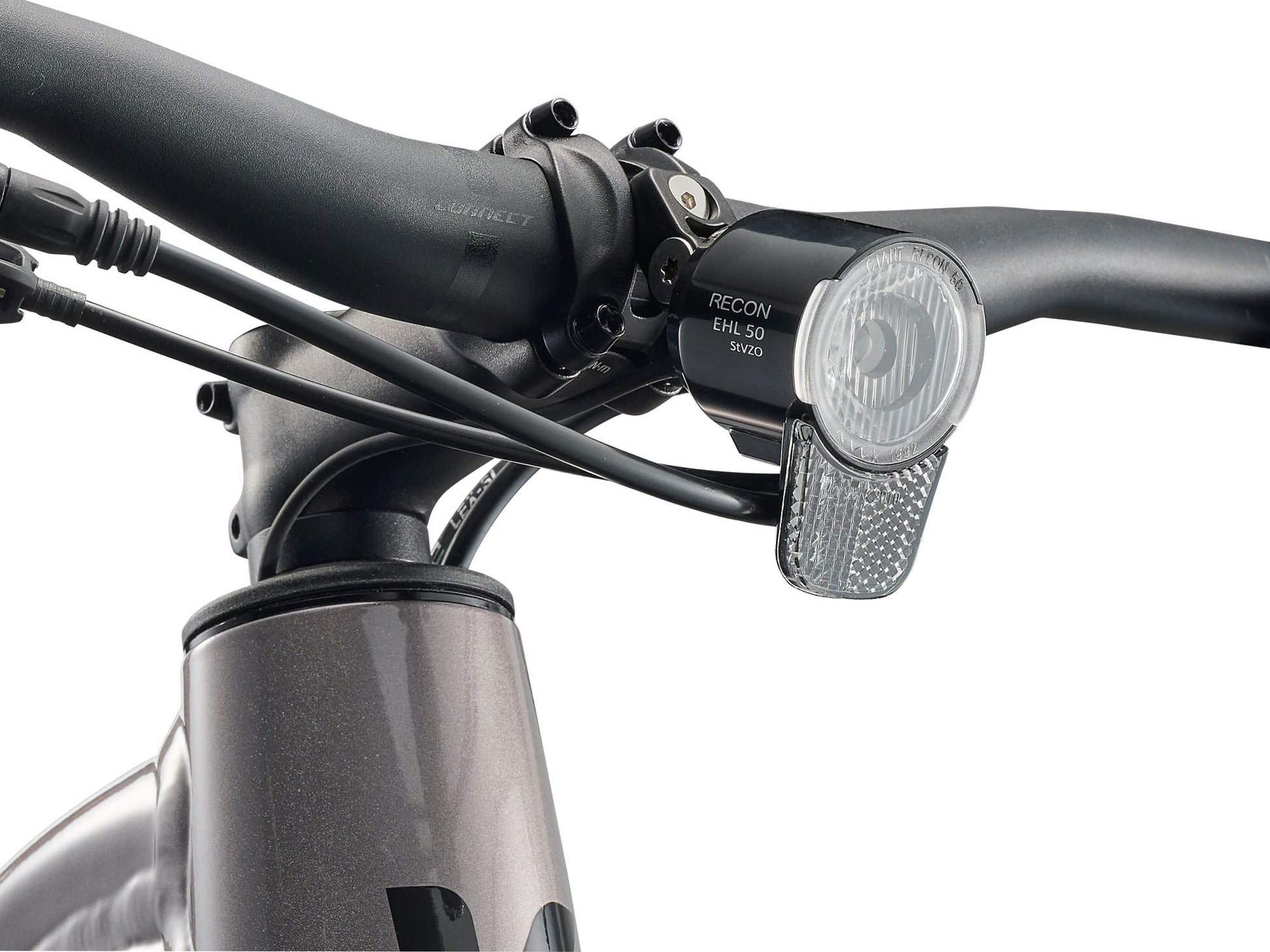 GIANT LIV AMITI E+ 3 HYBRID eBIKE 2026 EARLY ESPRESSO