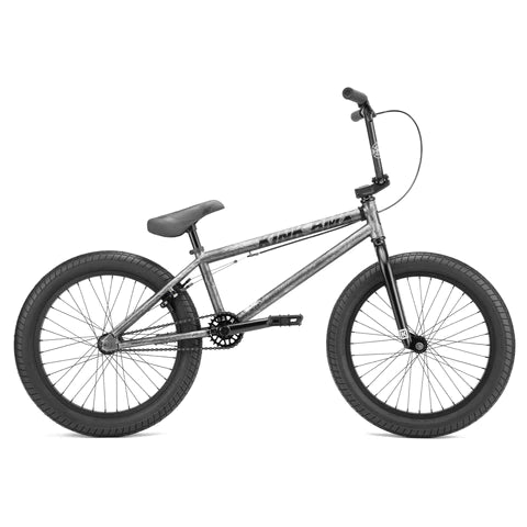 Kink bmx best sale black