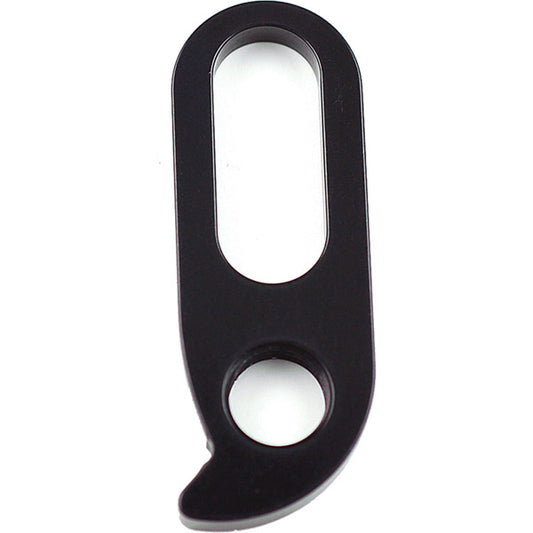 WHEELS MANUFACTURING EMERGENCY DERAILLEUR HANGER FOR ALL BIKES WITH QR REAR WHEELS