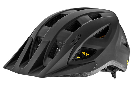 GIANT PATH MIPS MTB HELMET PANTHER BLACK