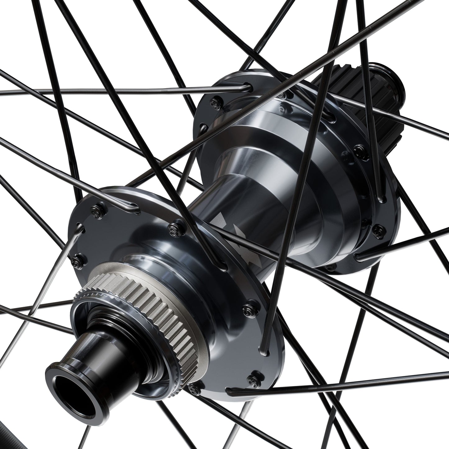 SHIMANO XT M8200 27.5 148x12mm REAR WHEEL